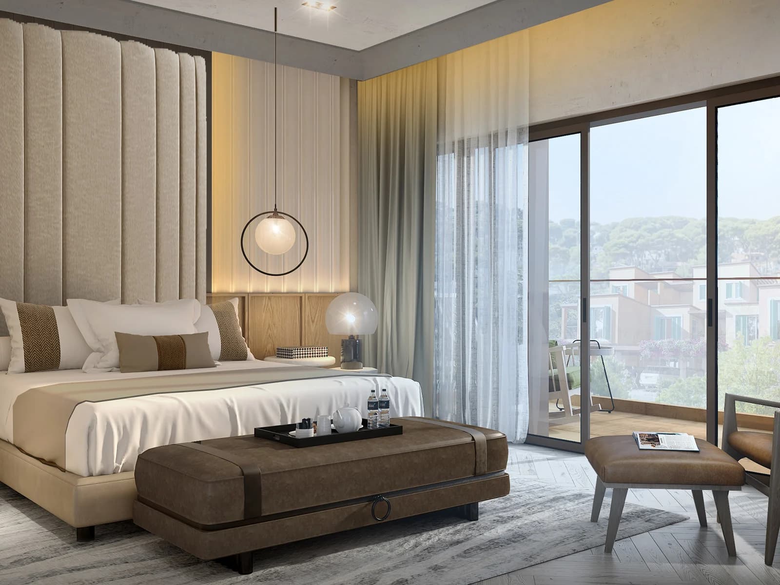 DAMAC Lagoons official gallery 10 from damacproperties.com — Mediterranean lagoon community in Dubailand
