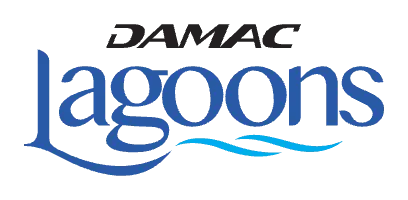 DAMAC Lagoons logo